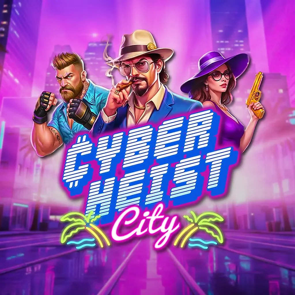 Быстрый вывод в Cyber Heist City: вывод выигрышей за считанные минуты
